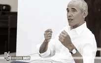 Nga mở rộng danh sách công dân Mỹ bị cấm nhập cảnh