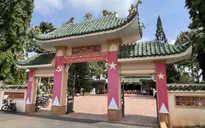 Tiểu đoàn 445 Anh hùng góp công lớn vào chiến thắng mùa Xuân 1975