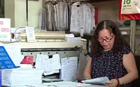 Đóng 20 năm bảo hiểm xã hội nhưng không được nhận lương hưu
