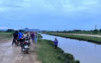 4 nữ sinh lớp 5 tử vong vì đuối nước
