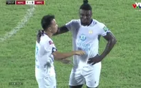 Highlights: Thép Xanh Nam Định 1-1 CLB Hải Phòng | Vòng 8 V.League 2023