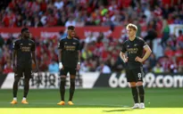 Thua Nottingham Forest, Arsenal chính thức hết cửa vô địch Ngoại hạng Anh