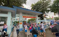Đà Nẵng phê duyệt 12 đầu sách giáo khoa lớp 4 Chương trình mới
