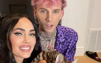 Kế hoạch đám cưới của Megan Fox tạm dừng
