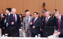 Thủ tướng dự Hội nghị G7 mở rộng: Ba thông điệp của Việt Nam về hòa bình, ổn định và phát triển