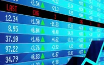 Sở Giao dịch Chứng khoán Việt Nam lãi hơn 2.000 tỷ đồng trong năm 2022