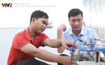 Trường Đại học Lạc Hồng hào hứng trở lại sân chơi Robocon