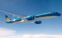 Vietnam Airlines mở đường bay thẳng giữa Hà Nội và Mumbai