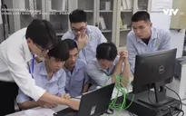 Trường Đại học Sư phạm Kỹ thuật Hưng Yên tiếp nối truyền thống tham gia Robocon