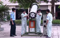 Sức sáng tạo của các kỹ sư trẻ phòng không - không quân