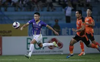 CLB Hà Nội vs SHB Đà Nẵng | 19h15 hôm nay trực tiếp trên VTV5