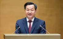 Chính phủ sẽ sớm có lộ trình cải cách tiền lương