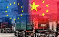 EU giảm phụ thuộc kinh tế vào Trung Quốc