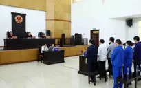 Không chấp nhận kháng cáo của Nguyễn Thị Thanh Nhàn cùng các đồng phạm đang bỏ trốn