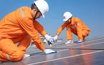 EVN kiến nghị sớm có hướng dẫn điện mặt trời mái nhà không phát điện lên lưới