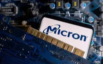 Trung Quốc cấm mua chip Micron của Mỹ