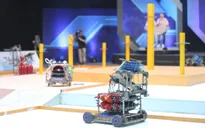 Cập nhật lịch thi đấu vòng bảng chung kết Robocon Việt Nam 2023