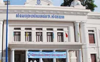 Cảnh báo giả mạo HOSE mời đầu tư chứng khoán