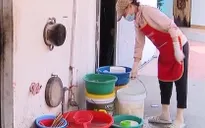 Hàng nghìn hộ dân thiếu nước sạch giữa cao điểm nắng nóng