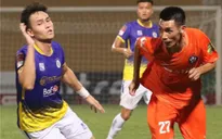 Highlights | CLB Hà Nội 1-1 SHB Đà Nẵng | Vòng 8 V.League 2023