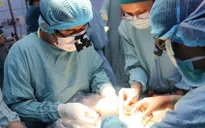 Bệnh viện Nhi đồng 2 tạm hoãn ghép tạng hơn 6 tháng nay