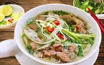 Ẩm thực Việt Nam thu hút du khách quốc tế