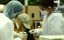 Gia tăng số ca mắc và tử vong do COVID-19 ở Thái Lan