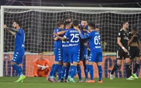 Serie A | Juventus bị trừ 10 điểm, thua đậm Empoli