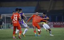 Vòng 8 Night Wolf V.League 1 – 2023: Tưng bừng ngày trở lại