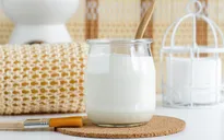 Sữa chua có phải là vũ khí bí mật để có sức khỏe tốt?