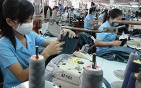 Doanh nghiệp tại ĐBSCL tăng tuyển dụng lao động