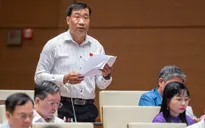 Tránh việc "bắc nước chờ gạo" khi xây dựng luật, pháp lệnh