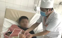 Tai nạn thương tích ở trẻ em gia tăng dịp đầu hè