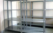 Hoa Kỳ điều tra chống bán phá giá giá để đồ bằng thép từ Việt Nam