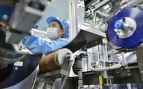 Việt Nam tăng 12 bậc về môi trường kinh doanh