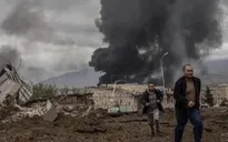 Armenia sẵn sàng công nhận Nagorno-Karabakh là một phần của Azerbaijan
