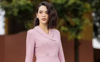 Quỳnh Lương tái xuất "vũ trụ" phim VTV