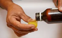 Ấn Độ bắt buộc xét nghiệm đối với siro ho xuất khẩu từ 1/6