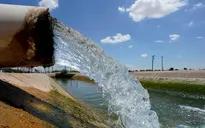 Các bang tại Mỹ đạt thỏa thuận lịch sử để cứu sông Colorado bị hạn hán