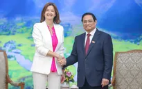 Phó Thủ tướng Slovenia: Kinh nghiệm của Việt Nam là bài học quý cho nhiều quốc gia