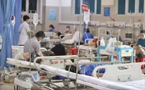 Thừa Thiên Huế: Bệnh nhân nhập viện tăng cao do nắng nóng