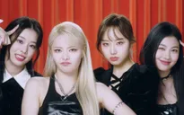 FIFTY FIFTY lại phá vỡ kỉ lục của BLACKPINK trên Billboard Hot 100