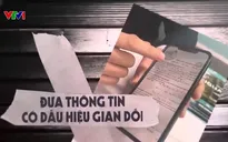 Điều tra hoạt động các công ty bán thẻ du lịch núp bóng tặng quà