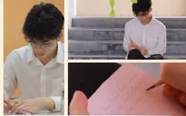 Bồi hồi mùa chia tay của học sinh cuối cấp