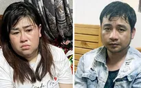 Phát hiện đường dây mua bán ma túy từ vụ bé gái bị bạo hành
