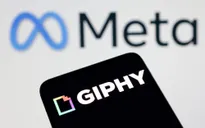 Meta bán lại Giphy, chịu lỗ 347 triệu USD