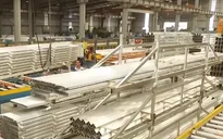 40.000 người lao động trong ngành nhôm bị giảm thu nhập, mất việc