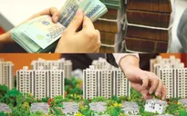 Đề xuất không giảm thuế VAT 2% cho chứng khoán, bất động sản, ngân hàng