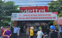 Hai đối tượng giả làm người giao dịch cướp 100 triệu đồng