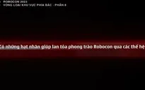 Những người đi đầu xây dựng phong trào Robocon tại Cao đẳng nghề Bách khoa Hà Nội